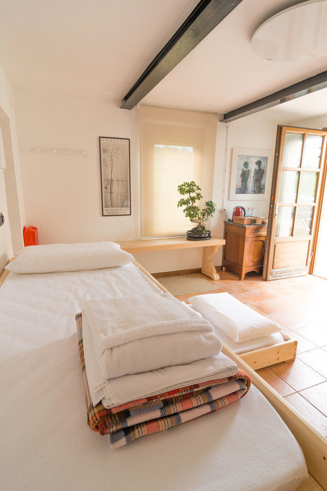 לינה וארוחת בוקר בלונו Bed & Wellness Fisterre מראה חיצוני תמונה