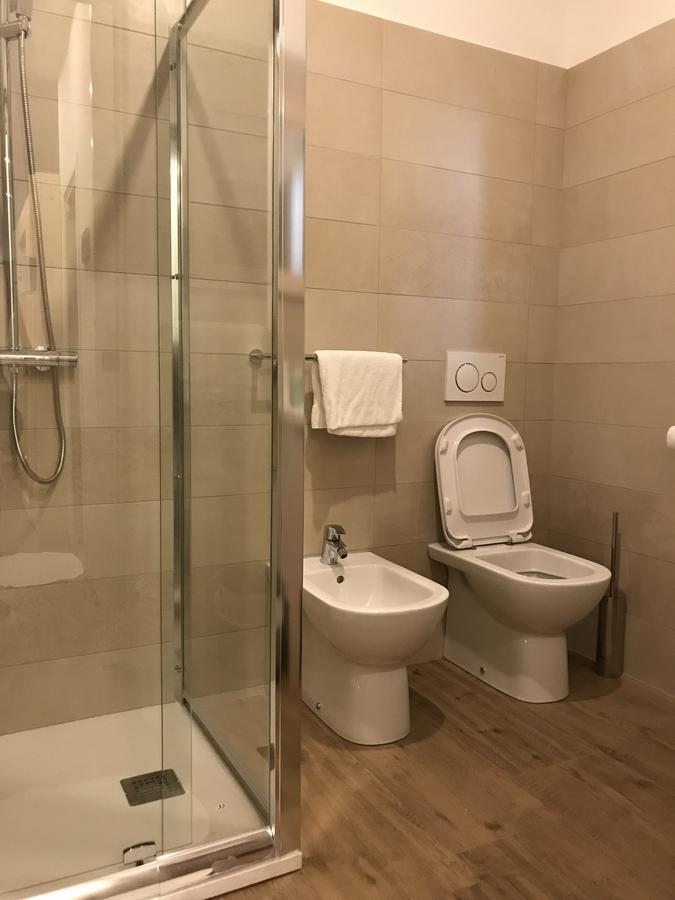 לינה וארוחת בוקר בלונו Bed & Wellness Fisterre מראה חיצוני תמונה