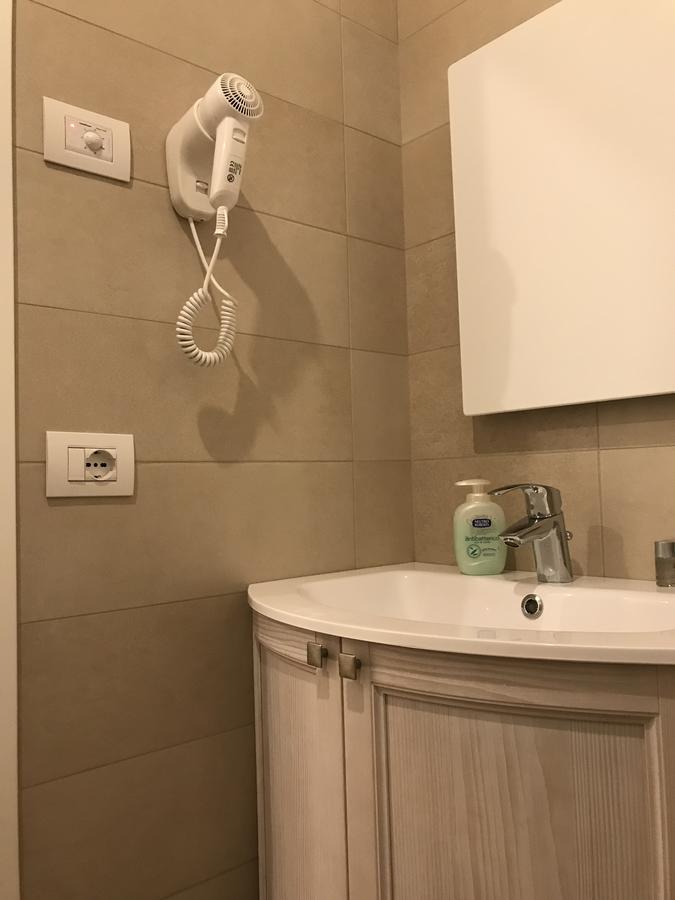 לינה וארוחת בוקר בלונו Bed & Wellness Fisterre מראה חיצוני תמונה