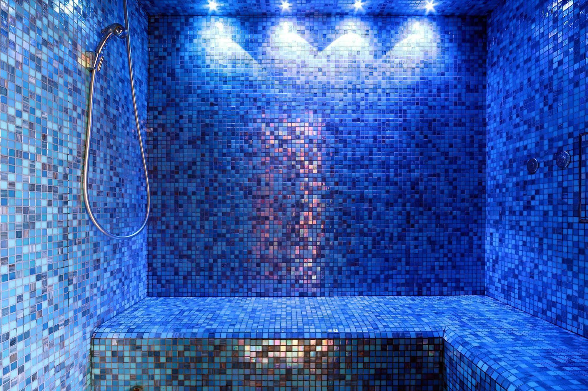 לינה וארוחת בוקר בלונו Bed & Wellness Fisterre מראה חיצוני תמונה