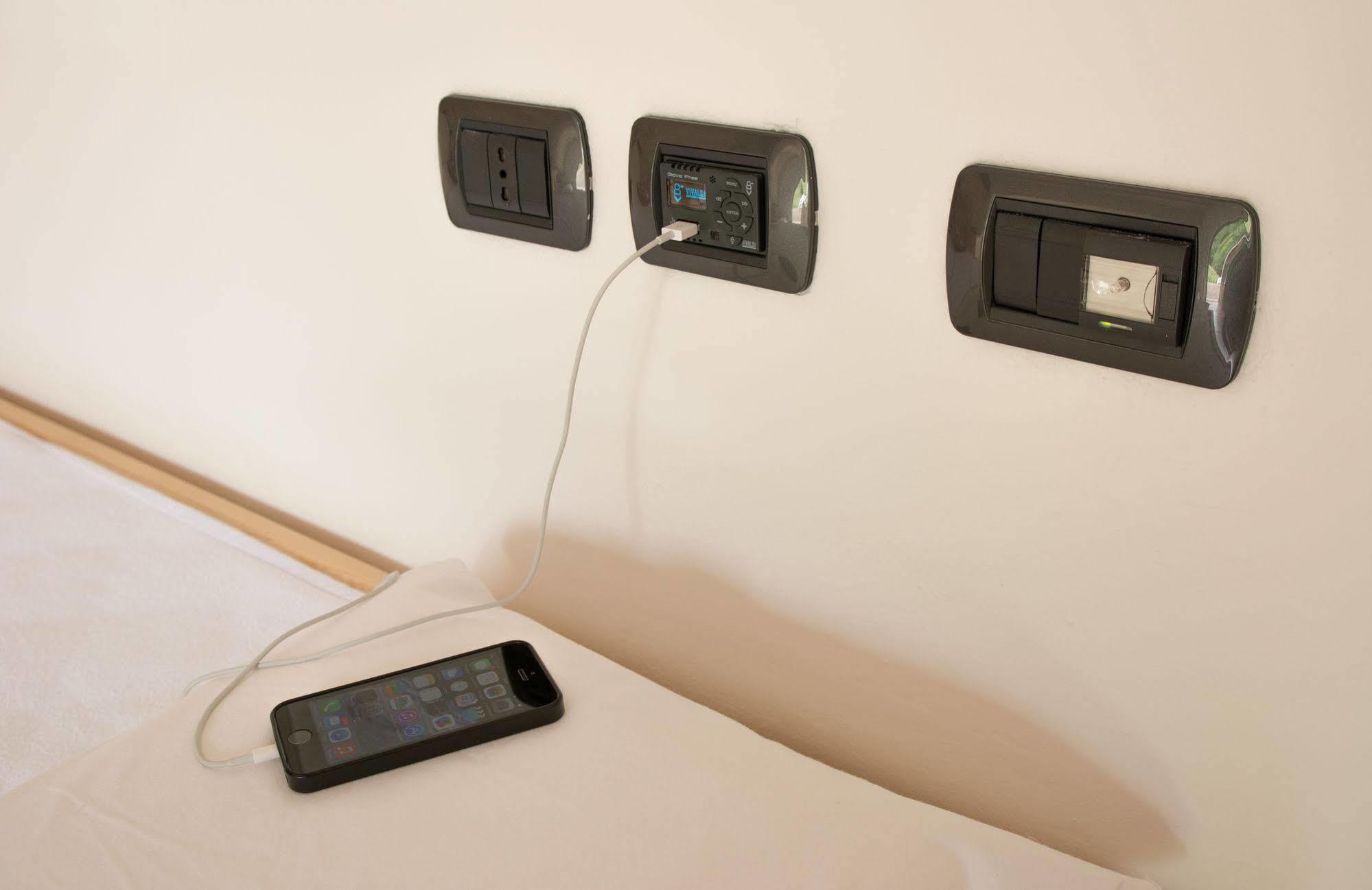 לינה וארוחת בוקר בלונו Bed & Wellness Fisterre מראה חיצוני תמונה